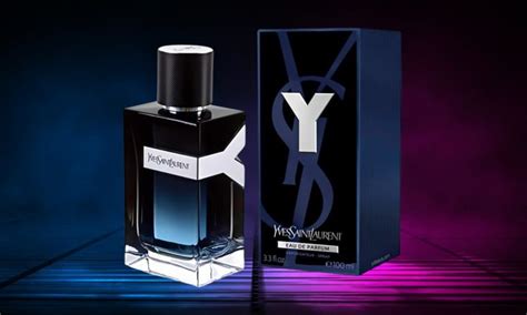 ysl edp fragrantica|YSL y edp longevity.